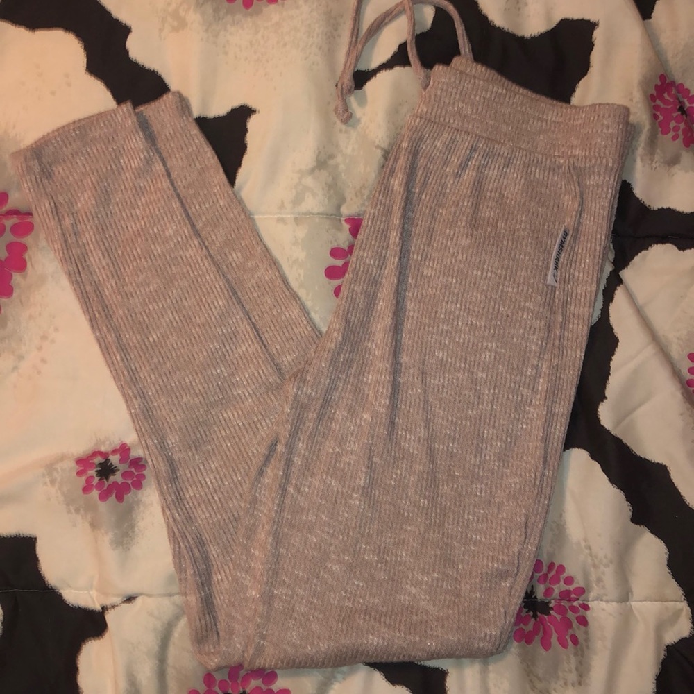 Gymshark Slounge Leggings